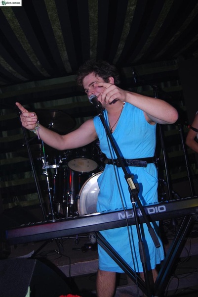 П'ятий вимiр