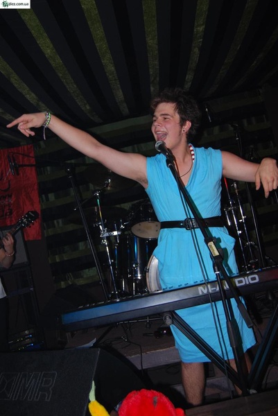 П'ятий вимiр