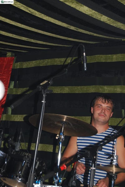 П'ятий вимiр