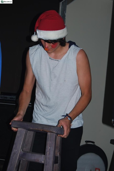 П'ятий вимiр