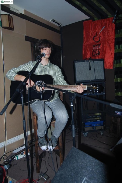 П'ятий вимiр