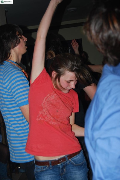 П'ятий вимiр