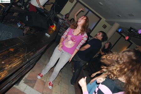 П'ятий вимiр