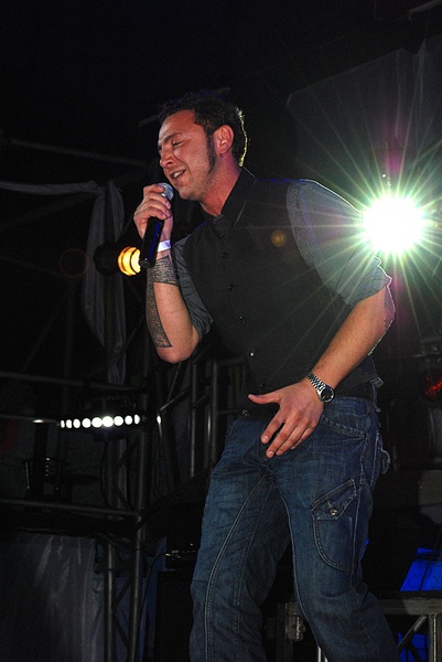 The Global Battle of The Bands 2009