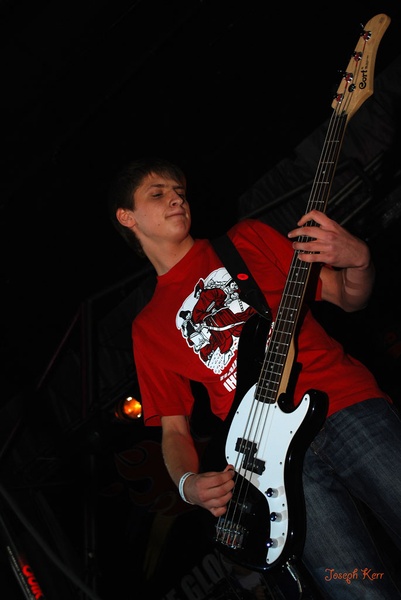 The Global Battle of The Bands 2009 