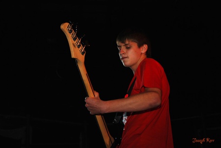 The Global Battle of The Bands 2009 