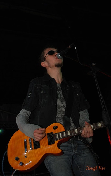 The Global Battle of The Bands 2009 