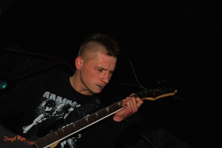 The Global Battle of The Bands 2009 