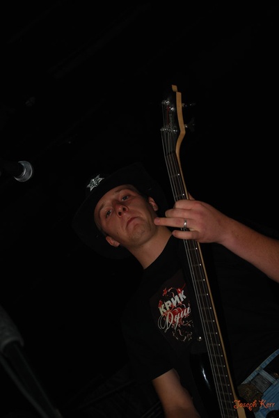 The Global Battle of The Bands 2009 