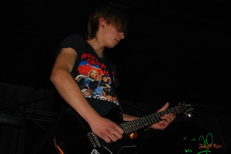 The Global Battle of The Bands 2009 