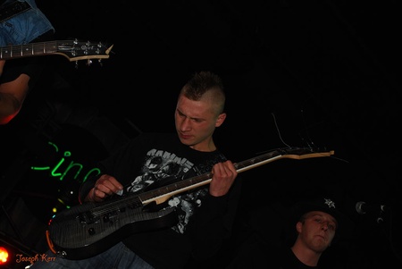 The Global Battle of The Bands 2009 