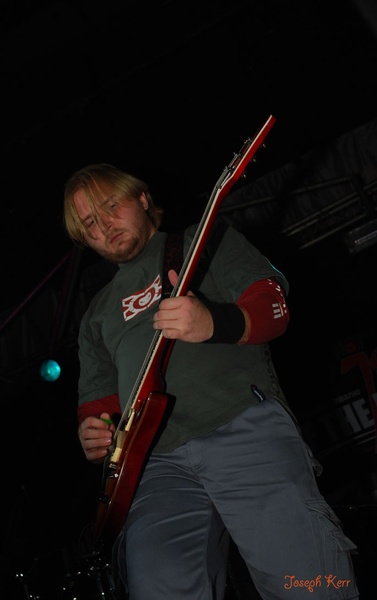 The Global Battle of The Bands 2009 