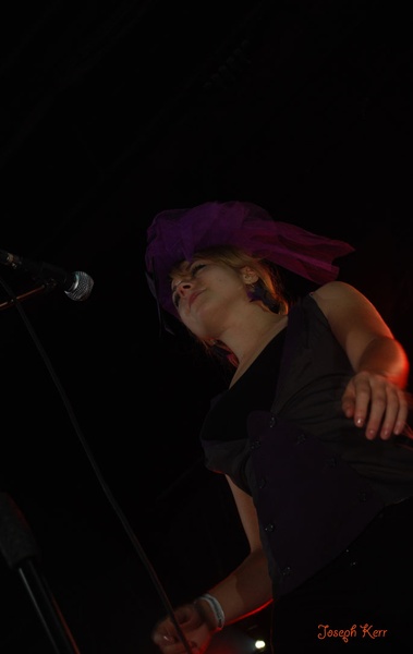 The Global Battle of The Bands 2009 