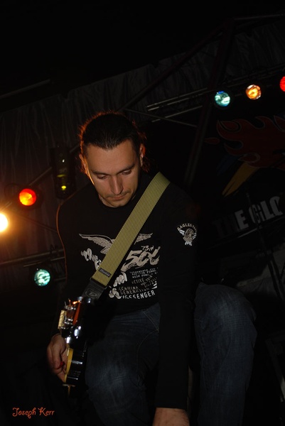 The Global Battle of The Bands 2009 