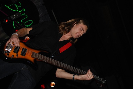 The Global Battle of The Bands 2009 