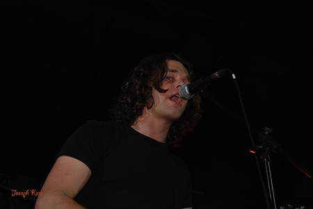 The Global Battle of The Bands 2009 