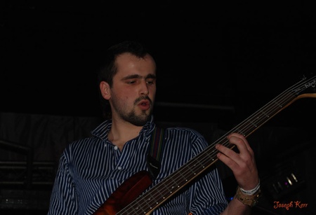 The Global Battle of The Bands 2009 