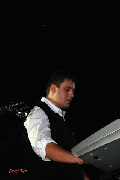 The Global Battle of The Bands 2009 