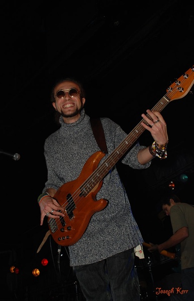 The Global Battle of The Bands 2009 