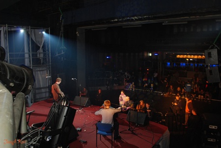 The Global Battle of The Bands 2009 