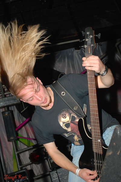 Шелест Запахов