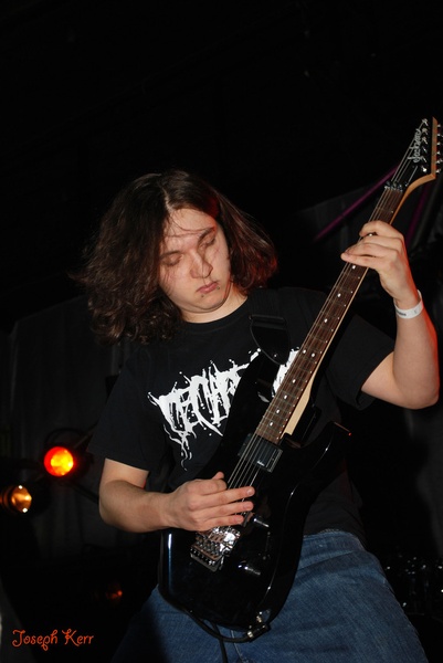 Шелест Запахов