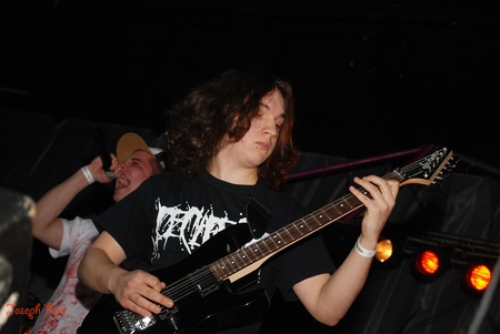 Шелест Запахов