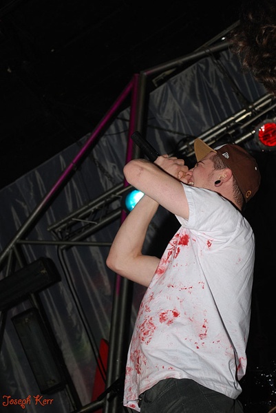 Шелест Запахов