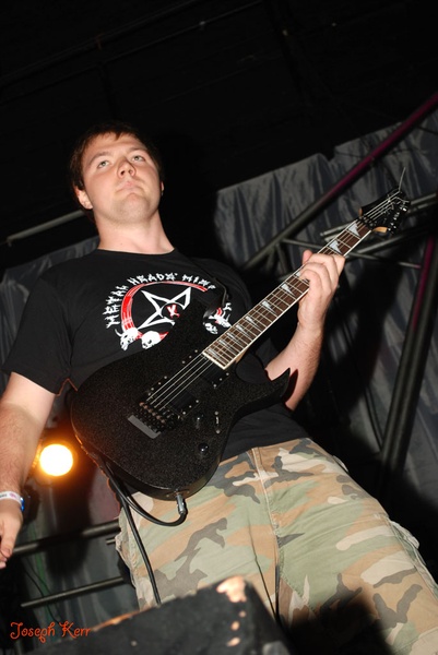 Шелест Запахов