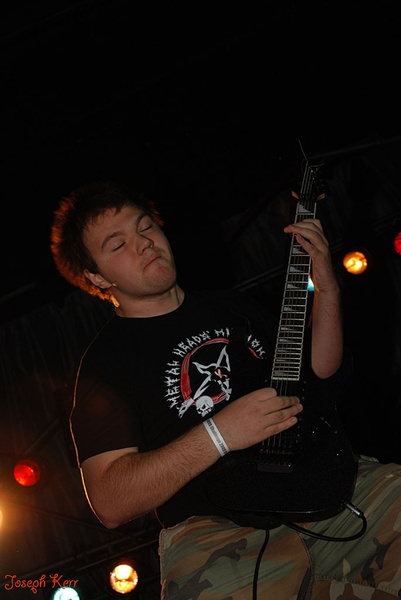 Шелест Запахов