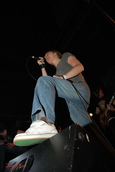 7 Pages of Silence feat. Тонкая Красная Нить