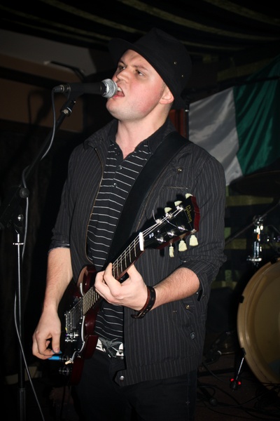 Рольова Модель