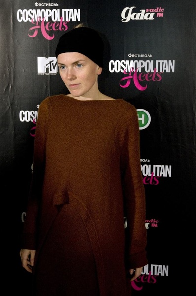 Лілія Літковська