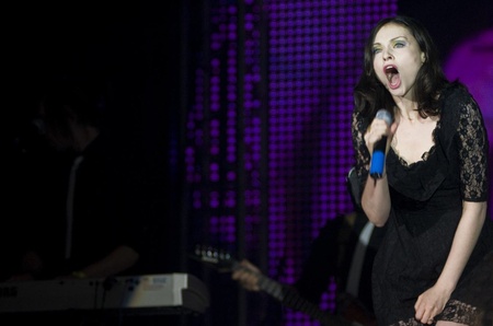 Софі Еліс-Бекстор