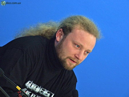 Дмитро Хлевінський (Global Promotion)