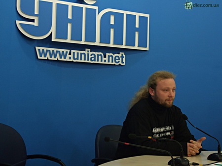 Дмитро Хлевінський (Global Promotion)