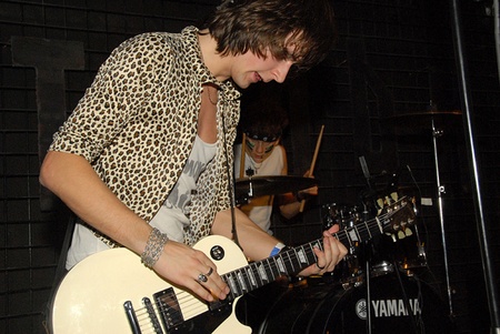 Не притулятися