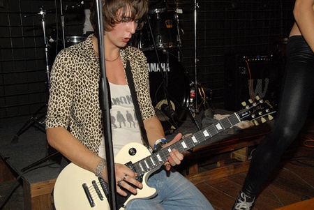 Не притулятися