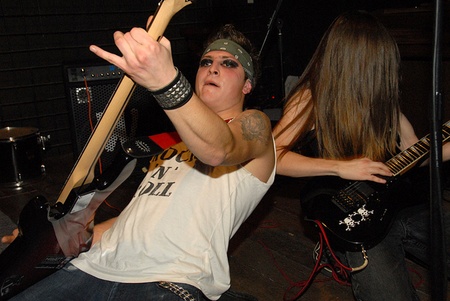 Не притулятися