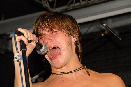 Не притулятися