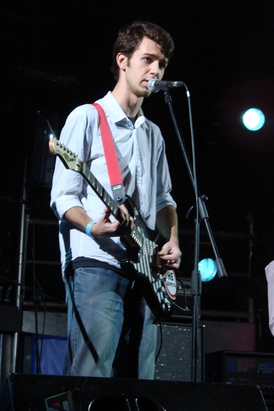 System of a Down Cover Party 