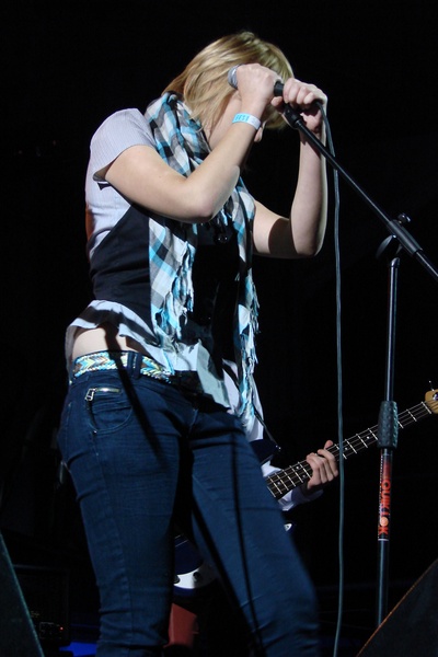 System of a Down Cover Party 