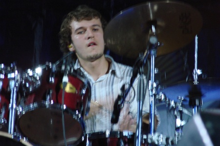 System of a Down Cover Party 