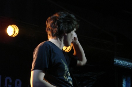 System of a Down Cover Party 