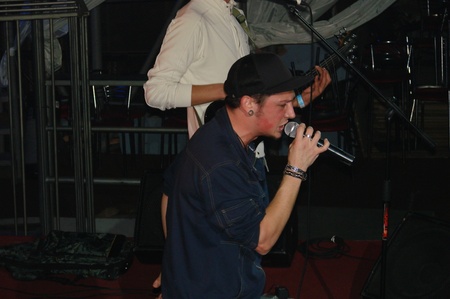 System of a Down Cover Party 