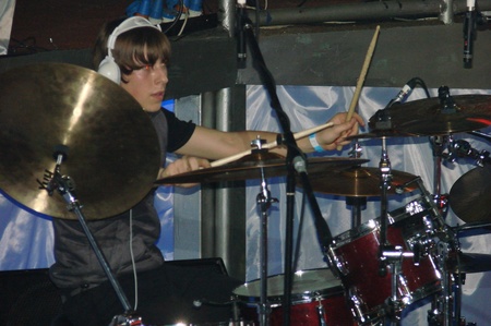 System of a Down Cover Party 