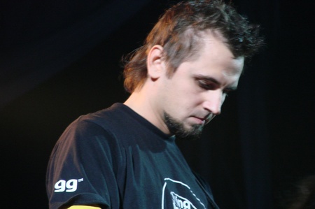 System of a Down Cover Party 