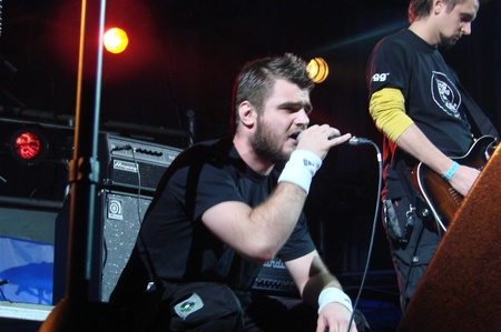 System of a Down Cover Party 