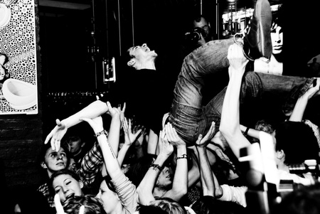 Димна Суміш