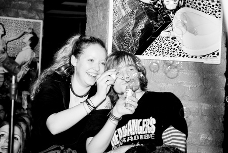 Димна Суміш